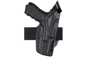 Image of Model 7392 7TS ALS Hi-Ride Duty Holster