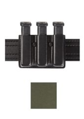 Image of Safariland Model 775 Slim Triple Mag Pouch Open Top STX FGR SW 59 Ber 92 775-76-54