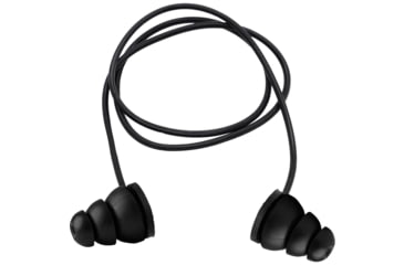 Image of Safariland Pro Impulse In-Ear Hearing Protection Bluetooth, Black, 1102980