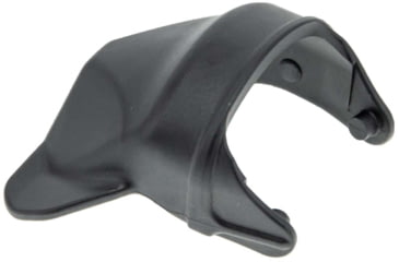 Image of Safariland Rds Optic Replacement Cover - 6300 Series, Black - 1316791
