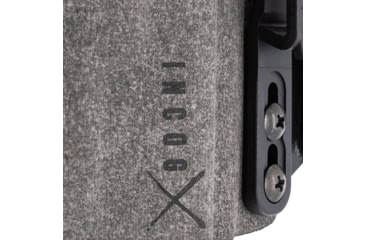 Image of Safariland Incog Glock 43X/48 IWB Holster