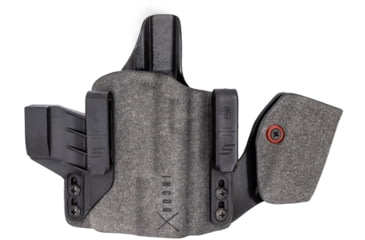 Image of Safariland Incog Glock 43X/48 IWB Holster