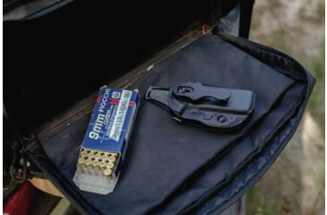 Image of Safariland Species Smith &amp; Wesson Shield EZ/Equalizer IWB Holster