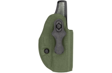 Image of Safariland Species Smith &amp; Wesson Shield EZ/Equalizer IWB Holster