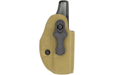 Image of Safariland Species Smith &amp; Wesson Shield EZ/Equalizer IWB Holster