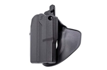 Image of Safariland Solis Als Concealment Owb Holster For Glock 43x/48mos W/ Compact Light - 1334113