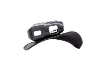Image of Safariland Solis Als Concealment Owb Holster For Glock 43x/48mos W/ Compact Light - 1334113