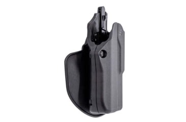 Image of Safariland Solis Als Concealment Owb Holster For Glock 43x/48mos W/ Compact Light - 1334113