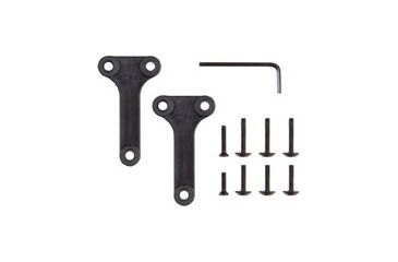 Image of Safariland T-SPACER PACK Four T-Spacers, Six Screws, Three Washers T-SPACER-PACK-54