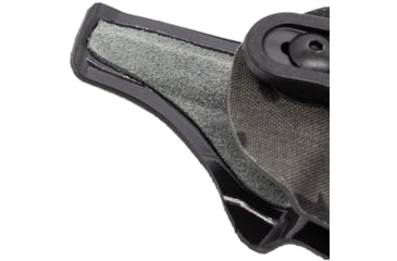 Image of Safariland Wrapped Species IWB Holster, Glock 19, Right Hand, Cordura Multicam Blk, 1102853