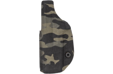 Image of Safariland Wrapped Species IWB Holster, Glock 48/48, Right Hand, MOS Cordura Multicam Blk, 1102850