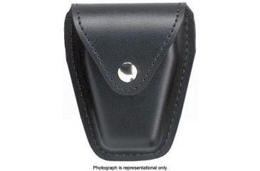 Image of Safariland 190 Handcuff Pouch, Top Flap 190-2-48