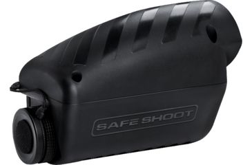 Image of SafeShoot Non Shooter,NS Defender Backpack w/ Pouch, DF-02-US
