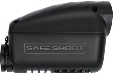 Image of SafeShoot Non Shooter,NS Defender Backpack w/ Pouch, DF-02-US