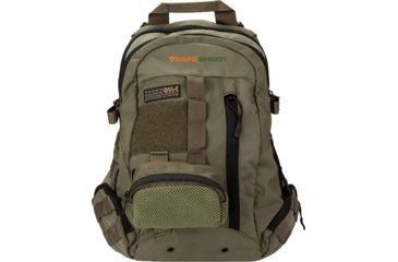 Image of SafeShoot Non Shooter,NS Defender Backpack w/ Pouch, DF-02-US