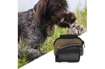 Image of SafeShoot Non Shooter,NS Defender Backpack w/ Pouch, DF-02-US