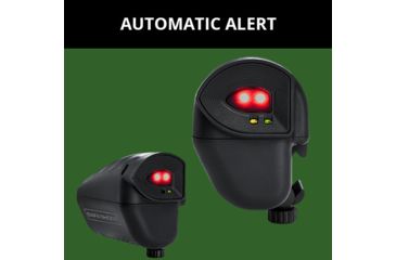 Image of SafeShoot Shooter, Black, SH-01-US