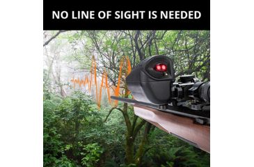 Image of SafeShoot Shooter, Black, SH-01-US