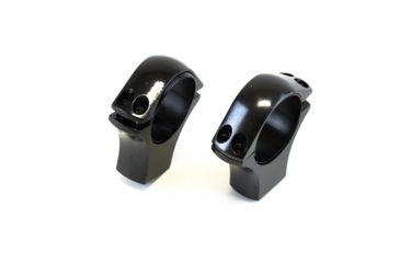 Image of Sako Tikka Optilock Rings, 1in High, Blue S1300925