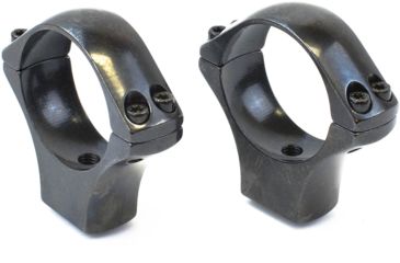 Image of Sako Tikka Optilock Rings, 30mm High, Blue S1300930