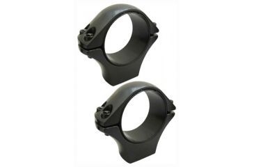 Image of Sako Tikka Optilock Rings, 30mm High, Blue S1300930