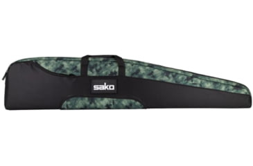 Image of Sako X Rifle Case, Green Camo, FO3180011907Z7UNI