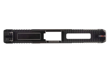 Image of Salient Arms International BLU-S Gen 3 G17 Stripped Slide Kit, Nitride, SAI-SLD-G17-STRP-BLU-GEN3