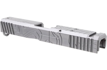 Image of Salient Arms International Tamography G19 Stripped Slide, Titanium-Carbon Nitride, TAM-G19-SLD