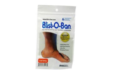 Image of Sam Medical Blist-O-Ban