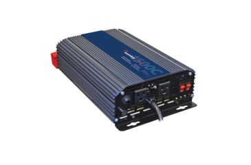 Image of Samlex America 1500W Modified Sine Wave Inverter/Charger - 12V 67135