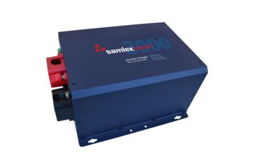 Image of Samlex America 3000W Pure Sine Inverter/Charger - 12V 67130