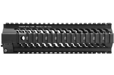 Image of Samson STAR10-9.2in. (AR-10 Carabine Length Free Floating Rail) OI-MT-STR11-STAR10-9-2