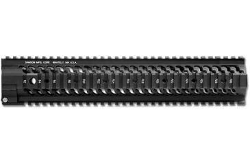 Image of Samson STAR10-13.2 in. (AR-10 Rifle Length Free Floating Rail) OI-MT-STR13-STAR10-13-2