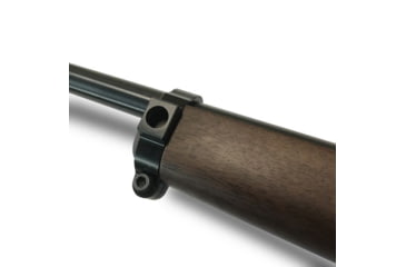 Image of Samson B-TM Ruger 10/22 Rifle Barrel Band, 6061-T6 Aluminum, Black, 04-04081-01
