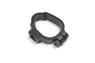 Image of Samson B-TM Ruger 10/22 Rifle Barrel Band, 6061-T6 Aluminum, Black, 04-04081-01