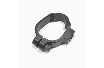 Image of Samson B-TM Ruger 10/22 Rifle Barrel Band, 6061-T6 Aluminum, Black, 04-04081-01