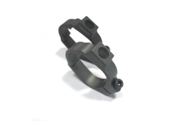 Image of Samson B-TM Ruger 10/22 Rifle Barrel Band, 6061-T6 Aluminum, Black, 04-04081-01