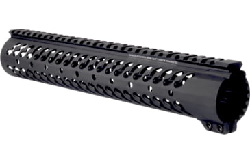 Image of Samson DPMS GII Evolution Series 12.375 Handguard, Black, EVO-G2-12-37