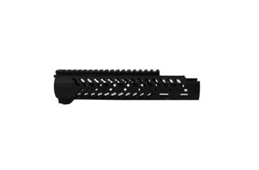 Image of Samson Evolution Keymod AR-15 Aluminum 7'' Rail, Black, 01-03020-01