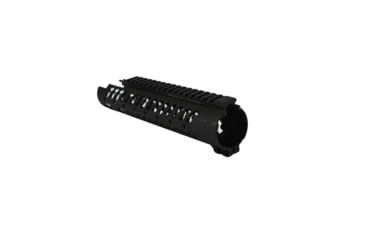 Image of Samson Evolution Keymod AR-15 Aluminum 7'' Rail, Black, 01-03020-01