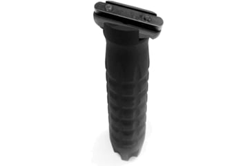 Image of Samson Evolution Vertical Grip Long Grenade, Black, 04-03033-01