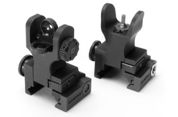 Image of Samson Folding Front and Rear Sights Package