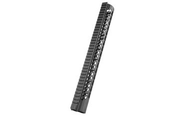 Image of Samson Evolution Keymod AR-15 15in Rail, Aluminum, Black, 01-03014-01