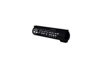 Image of Samson LR308 DPMS Evolution Keymod Handguard, 9.25 inches, Black, 01-03024-01