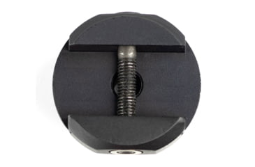 Image of Samson Picatinny Vertical Assembly Grip Base, Black, 04-06085-01