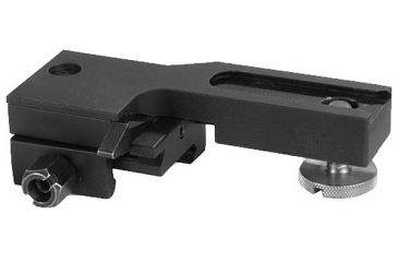 Image of Samson Quick-Flip Twist NVD Aimpoint Mount