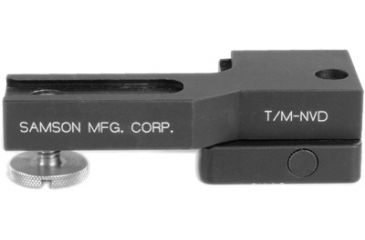 Image of Samson Quick-Flip Twist Aimpoint Night Vision Scope Mount