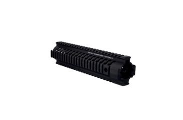 Image of Samson STAR Series AR-15 2-Piece Free-Float Handguard, 10 inch, Black STAR-10