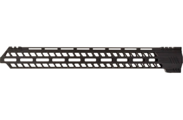 Image of Samson SXS Lightweight .308 MLOK 18 in Hanguard for DPMS AR308, Black, 01-06172-01