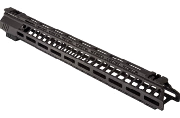 Image of Samson SXS Lightweight .308 MLOK 18 in Hanguard for DPMS AR308, Black, 01-06172-01